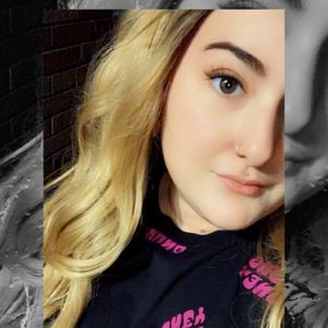 Meet your Posher, Lexi